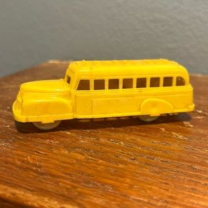 Renewal School Bus 1950s